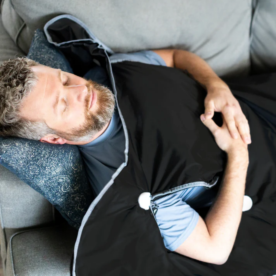 NordTek Infrared Sauna Blanket