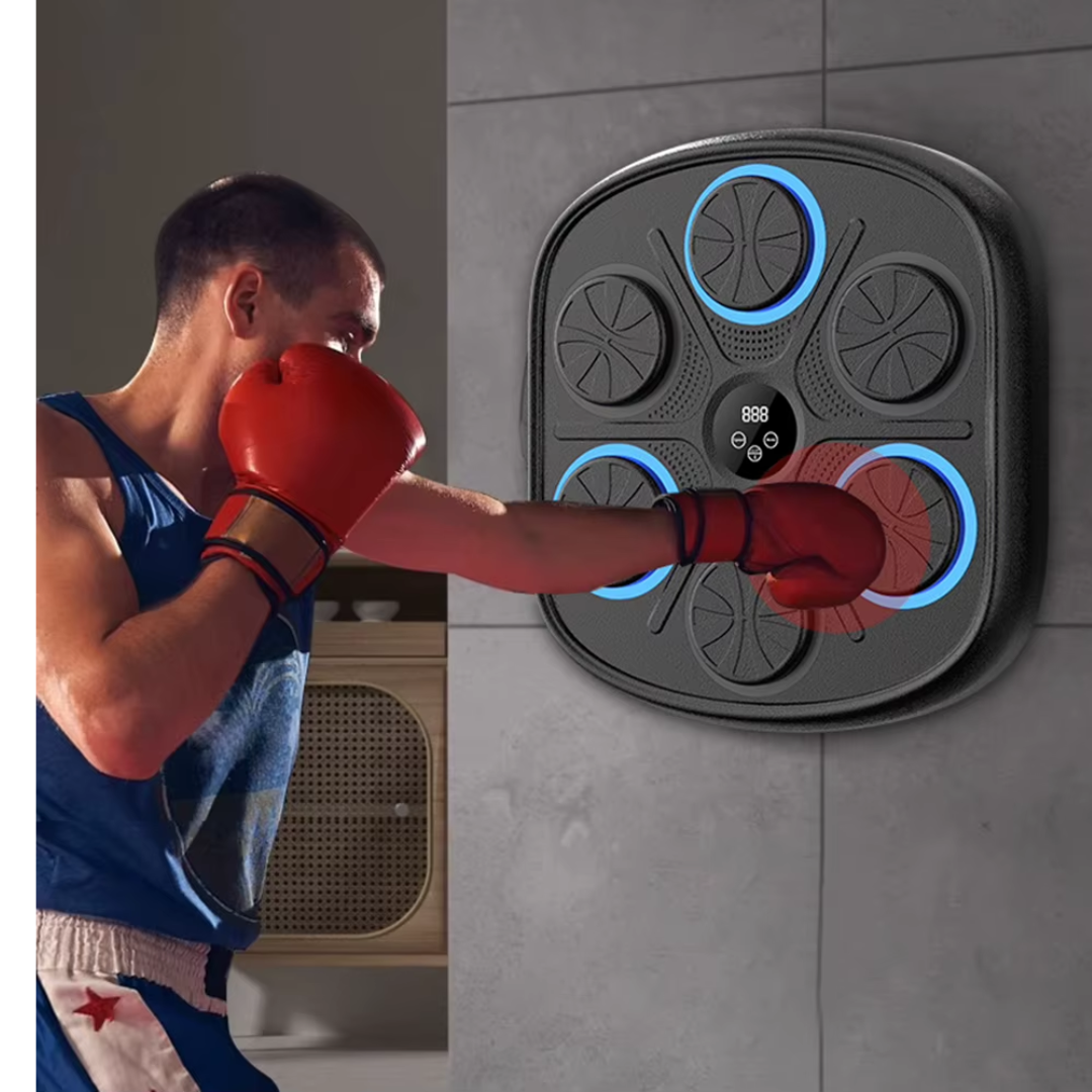 PunchBeatz (Power Bundle)