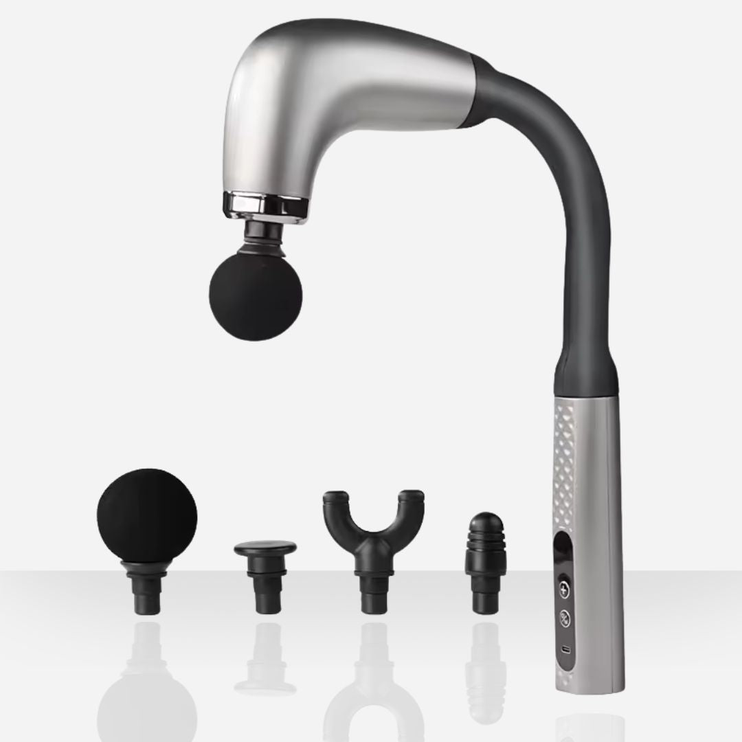 Smart Massage Hammer