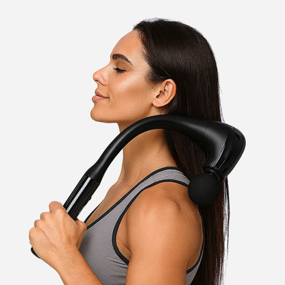 Smart Massage Hammer