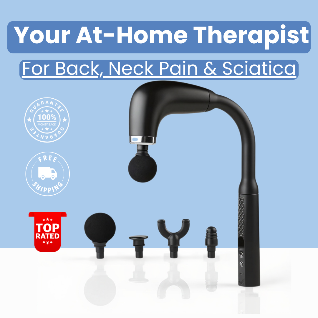 Smart Massage Hammer