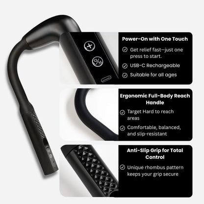 Smart Massage Hammer